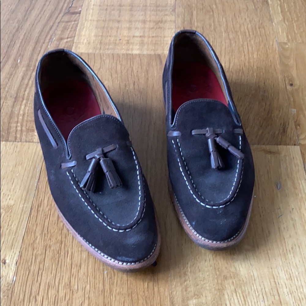 Loafers